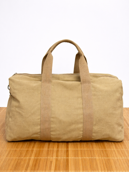 Bolso de viaje Personalizado con Iniciales | Equipaje de mano 40×30×20 cm