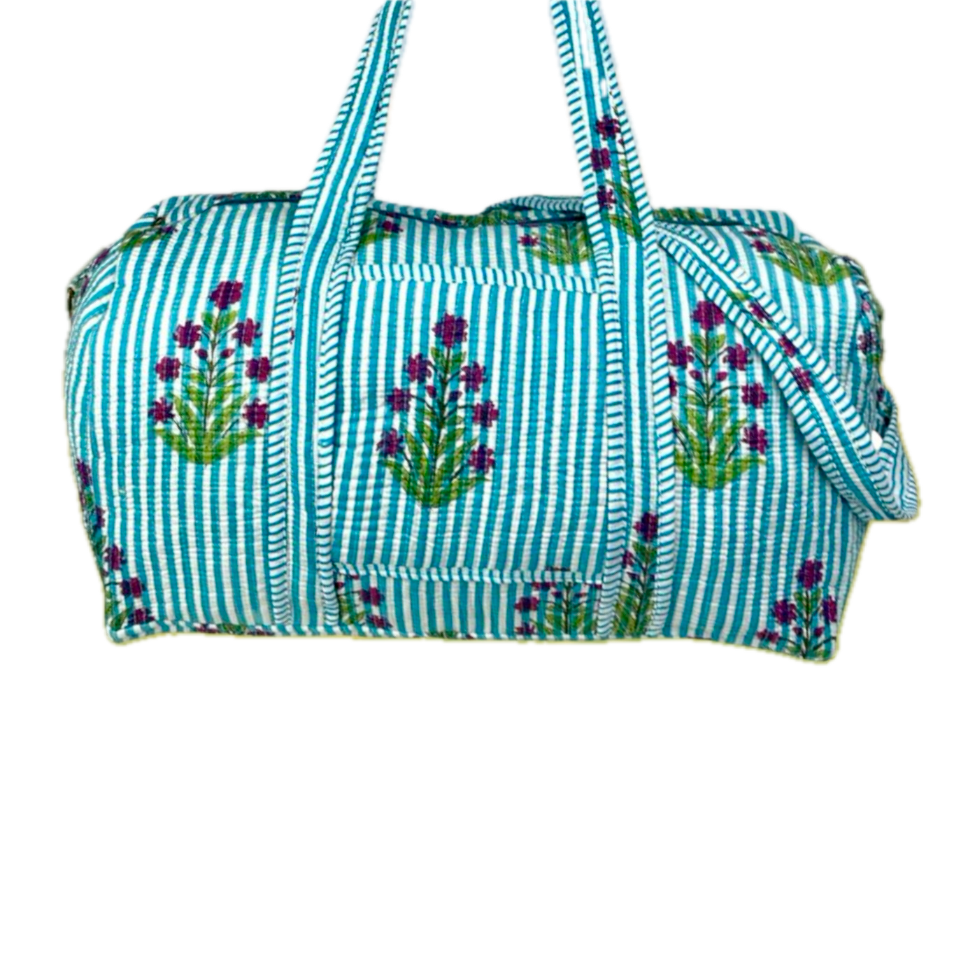Bolso de viaje algodón 100%