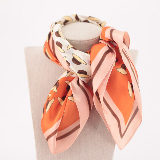 Pañuelo de cuello sombreros - MINNI MOON-Lepetitemarie-Singularu-PDPAOLA-Luamarta