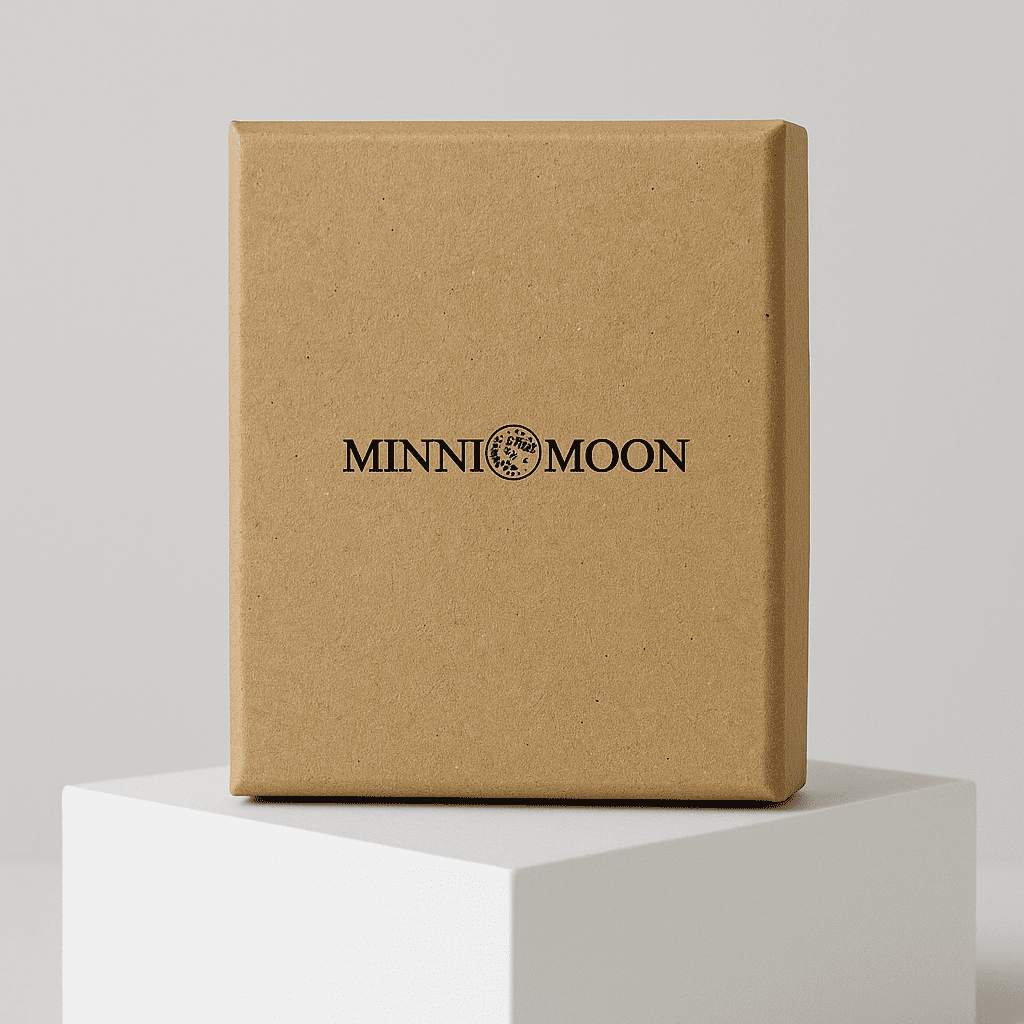 Collar Ivy Baño de Oro