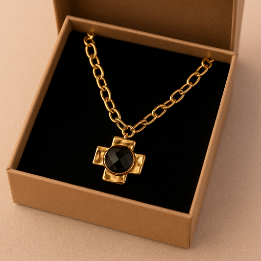 Collier "Love" ♡ Collier 