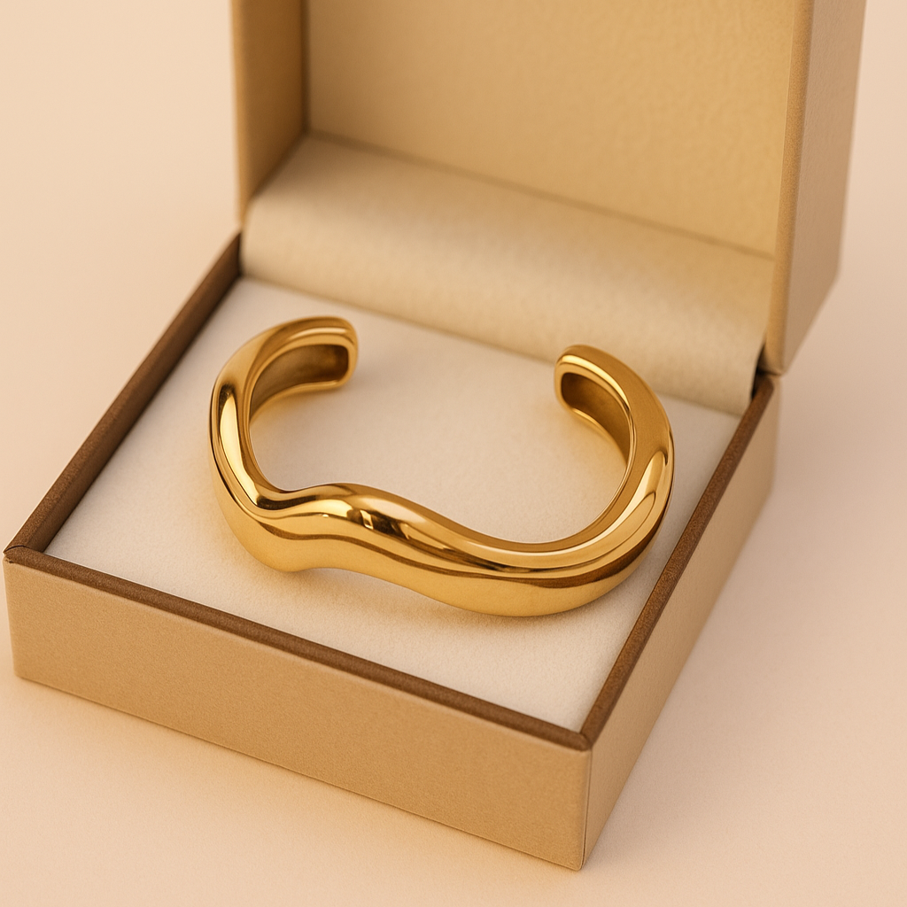 BRACELET "HEARTS" ♡ BRACELET