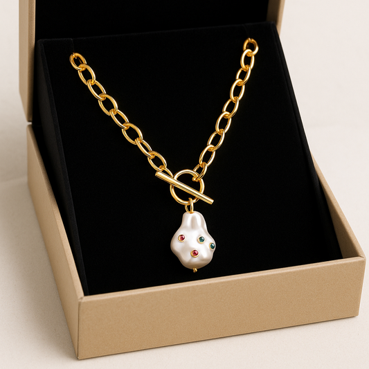 Collier "Love" ♡ Collier 