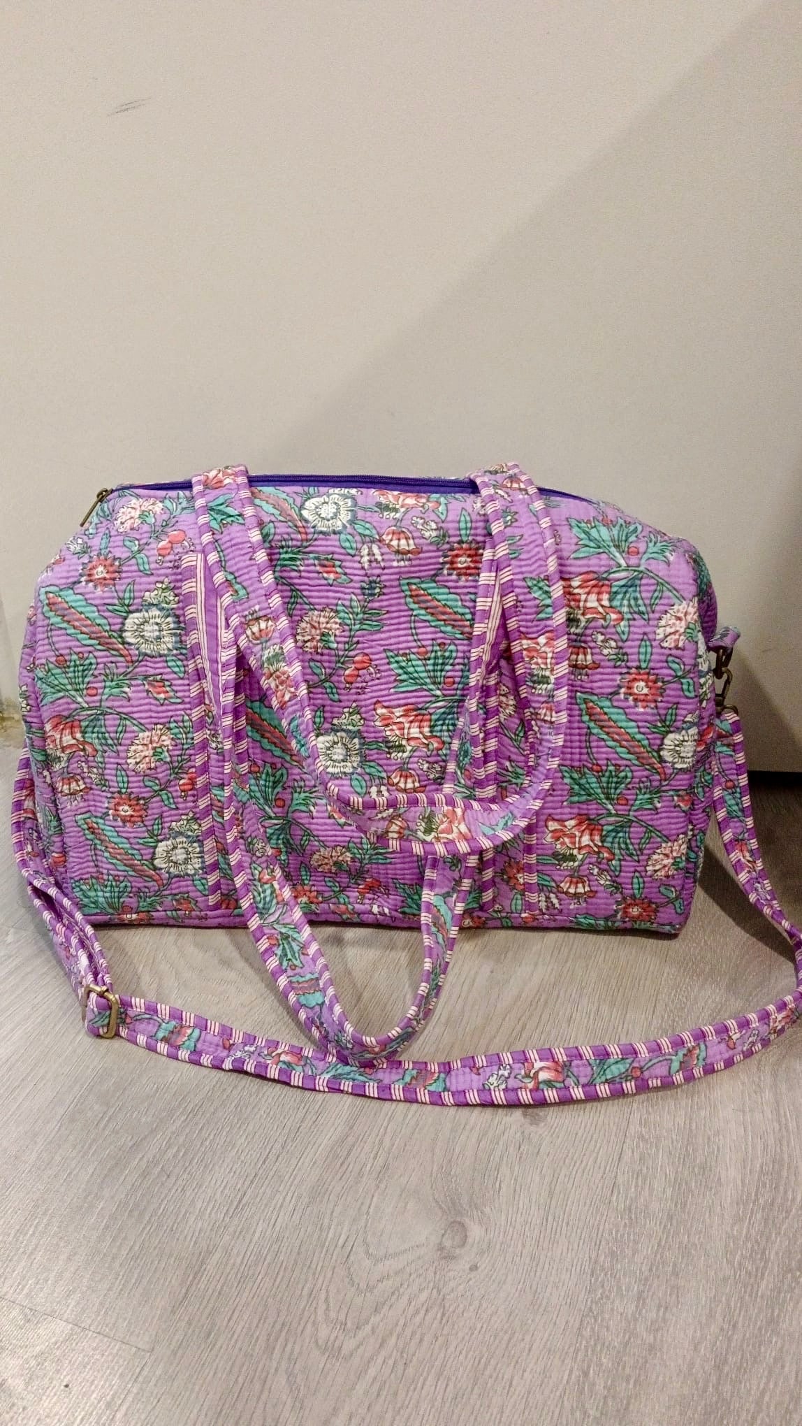 Bolso viaje
