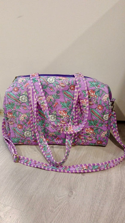 Bolso viaje