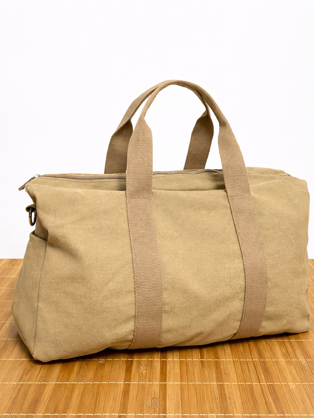 Bolso de viaje Personalizado con Iniciales | Equipaje de mano 40×30×20 cm