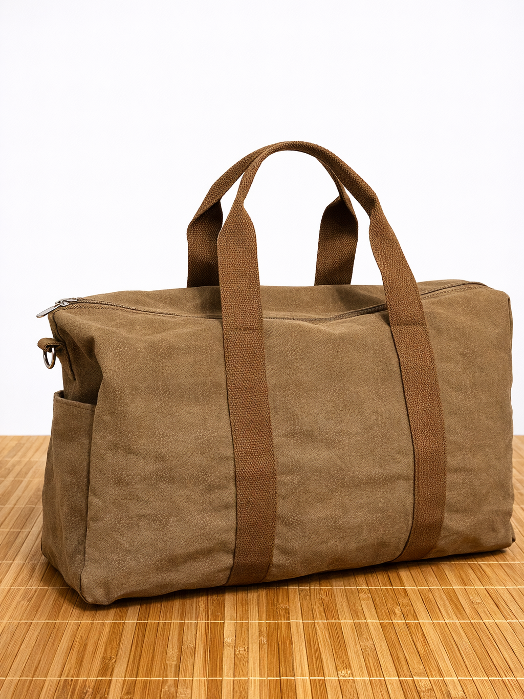 Bolso de viaje Personalizado con Iniciales | Equipaje de mano 40×30×20 cm