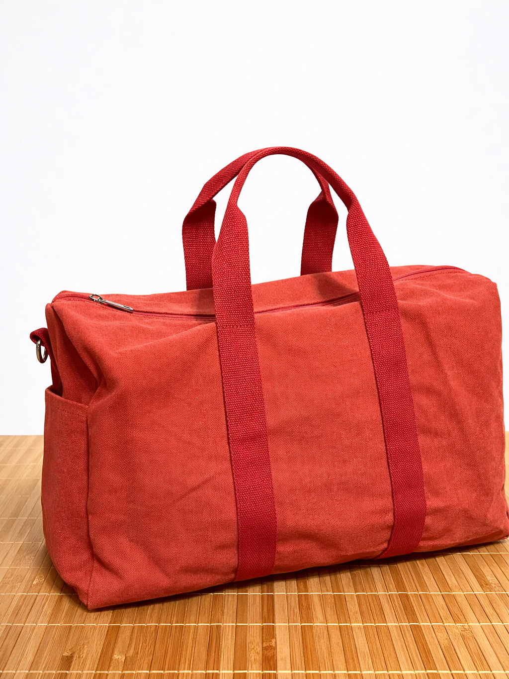 Bolso de viaje Personalizado con Iniciales | Equipaje de mano 40×30×20 cm