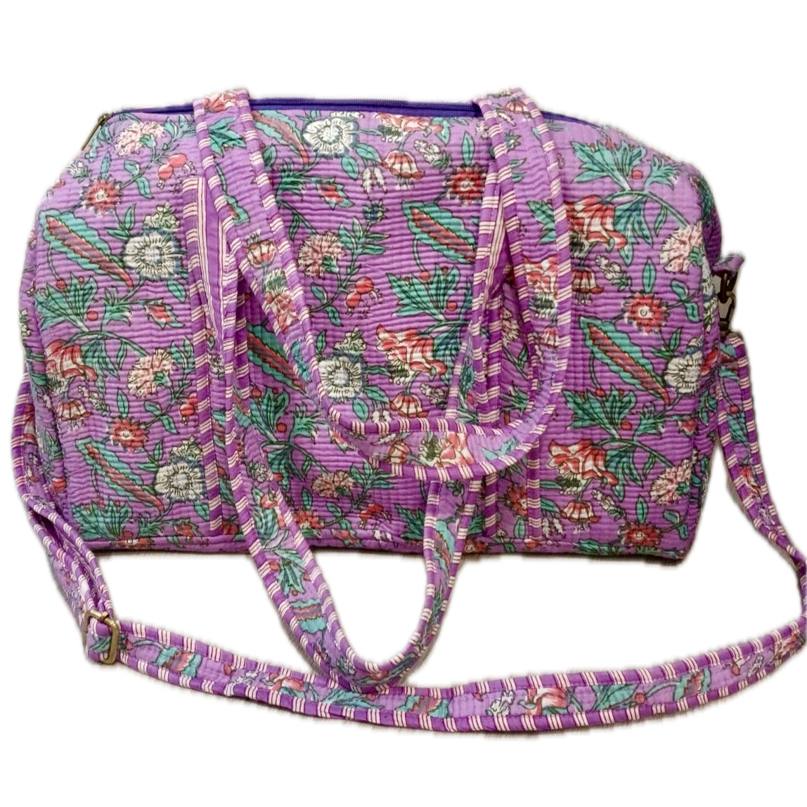 Bolso viaje