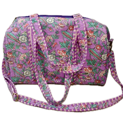 Bolso viaje