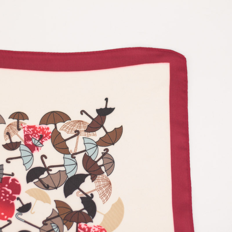 Pañuelo de cuello paraguas - MINNI MOON-Lepetitemarie-Singularu-PDPAOLA-Luamarta