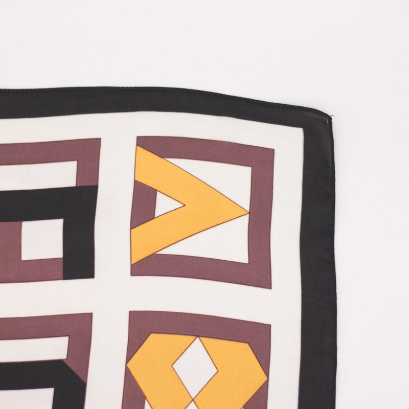 Pañuelo de cuello cuadros - MINNI MOON-Lepetitemarie-Singularu-PDPAOLA-Luamarta