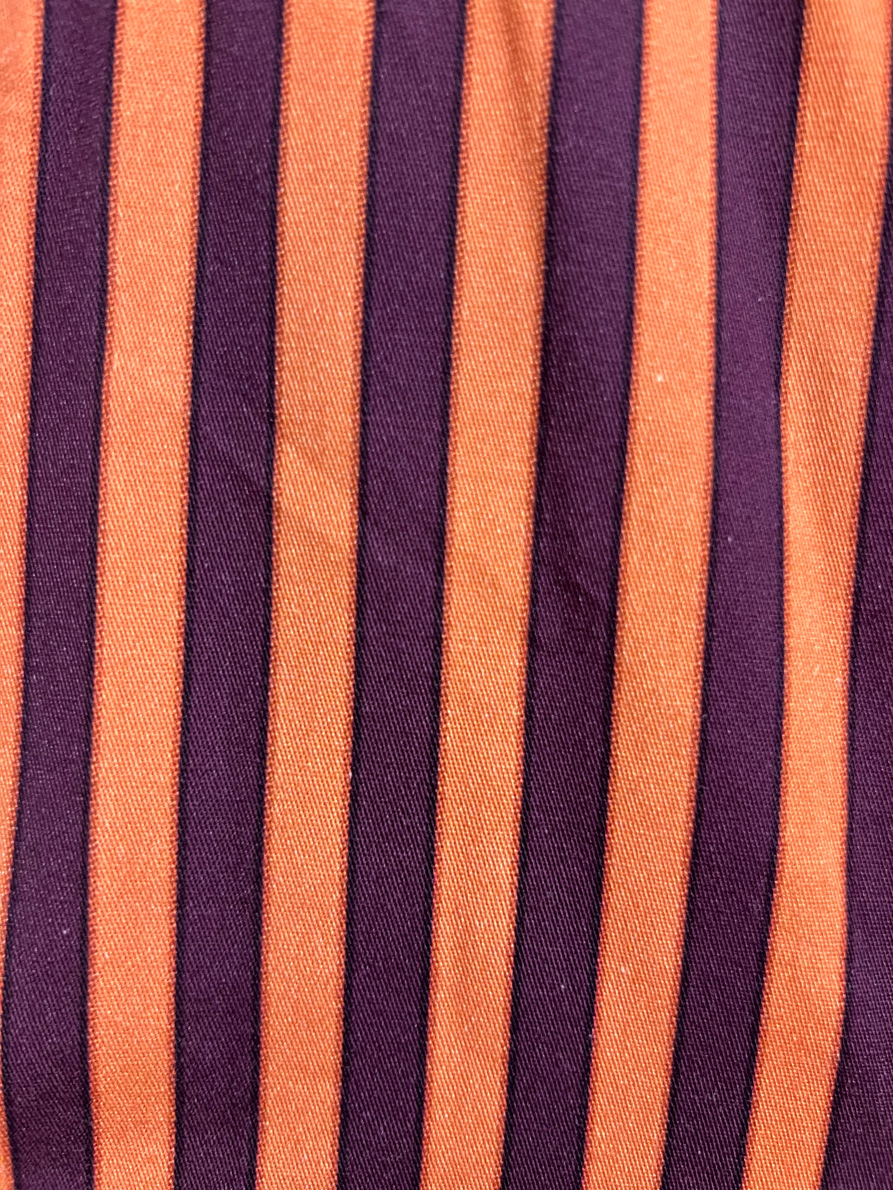 Chaqueta Abullonada de Rayas o Pantalón Globo de Rayas | Conjunto o por separado