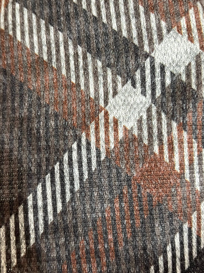 Faldas de Cuadros Tartán largas con Cinturón mujer – Otoño/Invierno