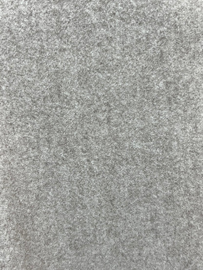 Falda de Paño Lisa con Cinturón para Mujer - Temporada de Invierno