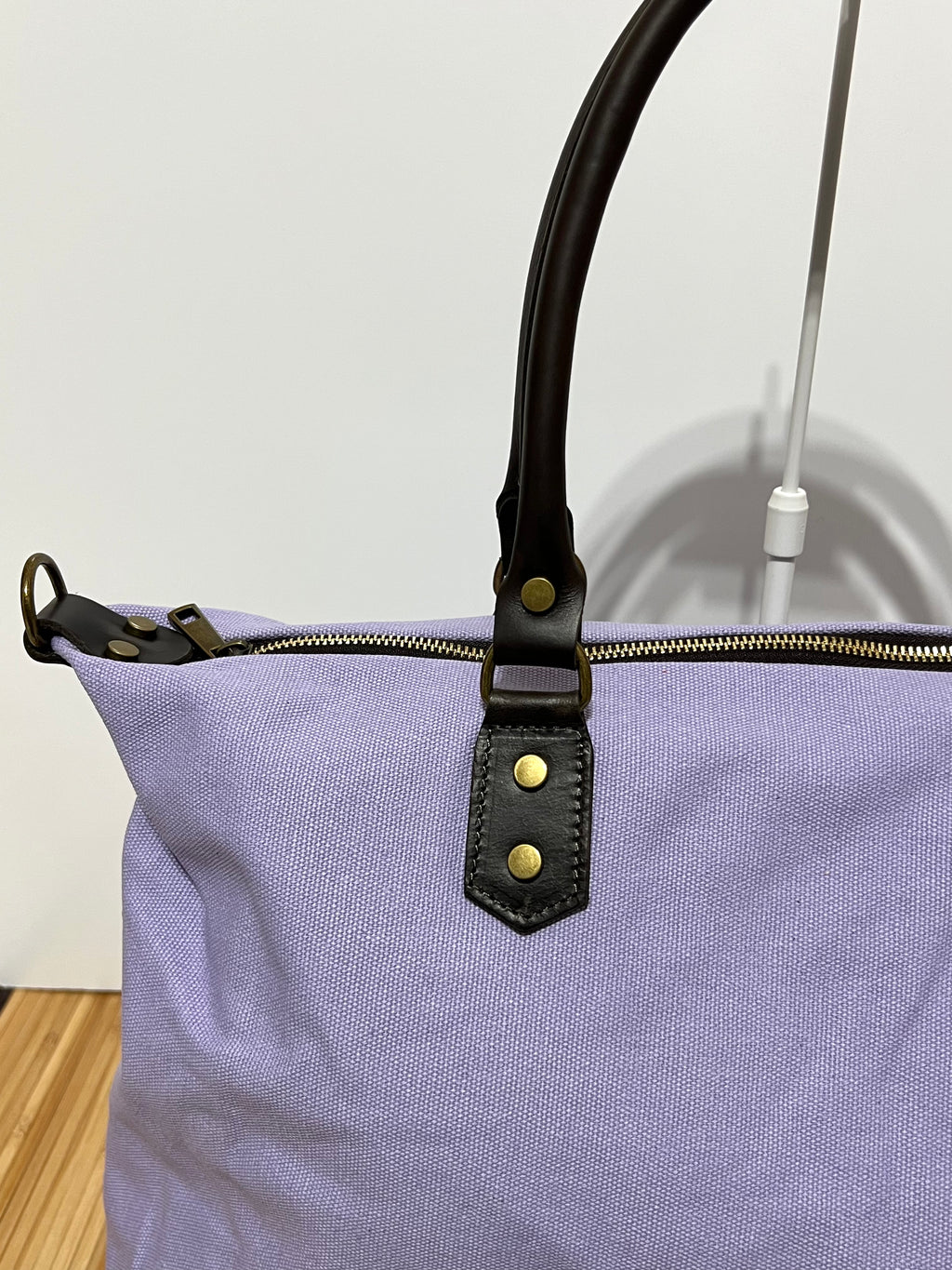 Bolso Personalizado con Iniciales – 49×30×14 cm