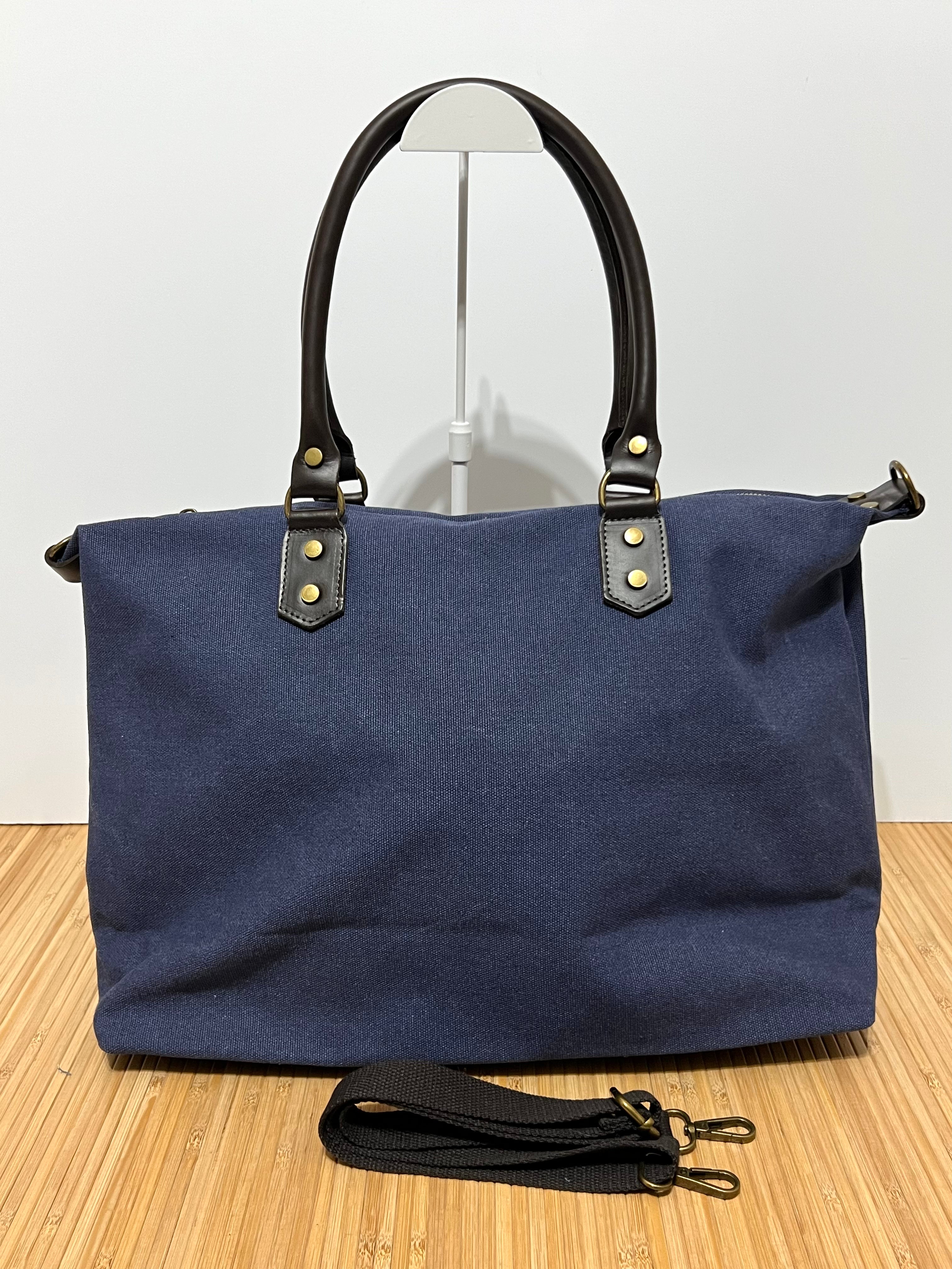 Bolso Personalizado con Iniciales – 49×30×14 cm