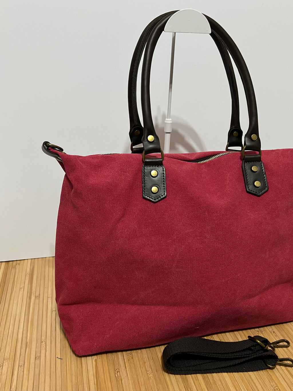 Bolso Personalizado con Iniciales – 49×30×14 cm