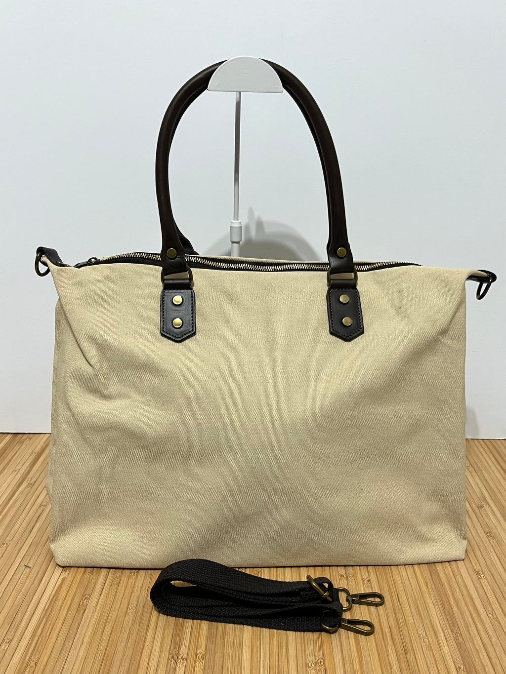 Bolso Personalizado con Iniciales – 49×30×14 cm