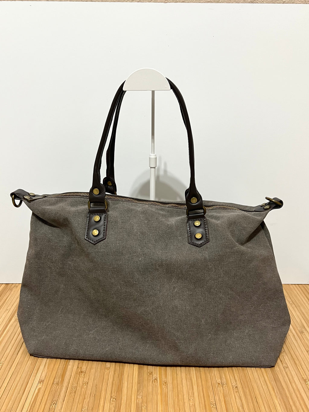 Bolso Personalizado con Iniciales – 49×30×14 cm