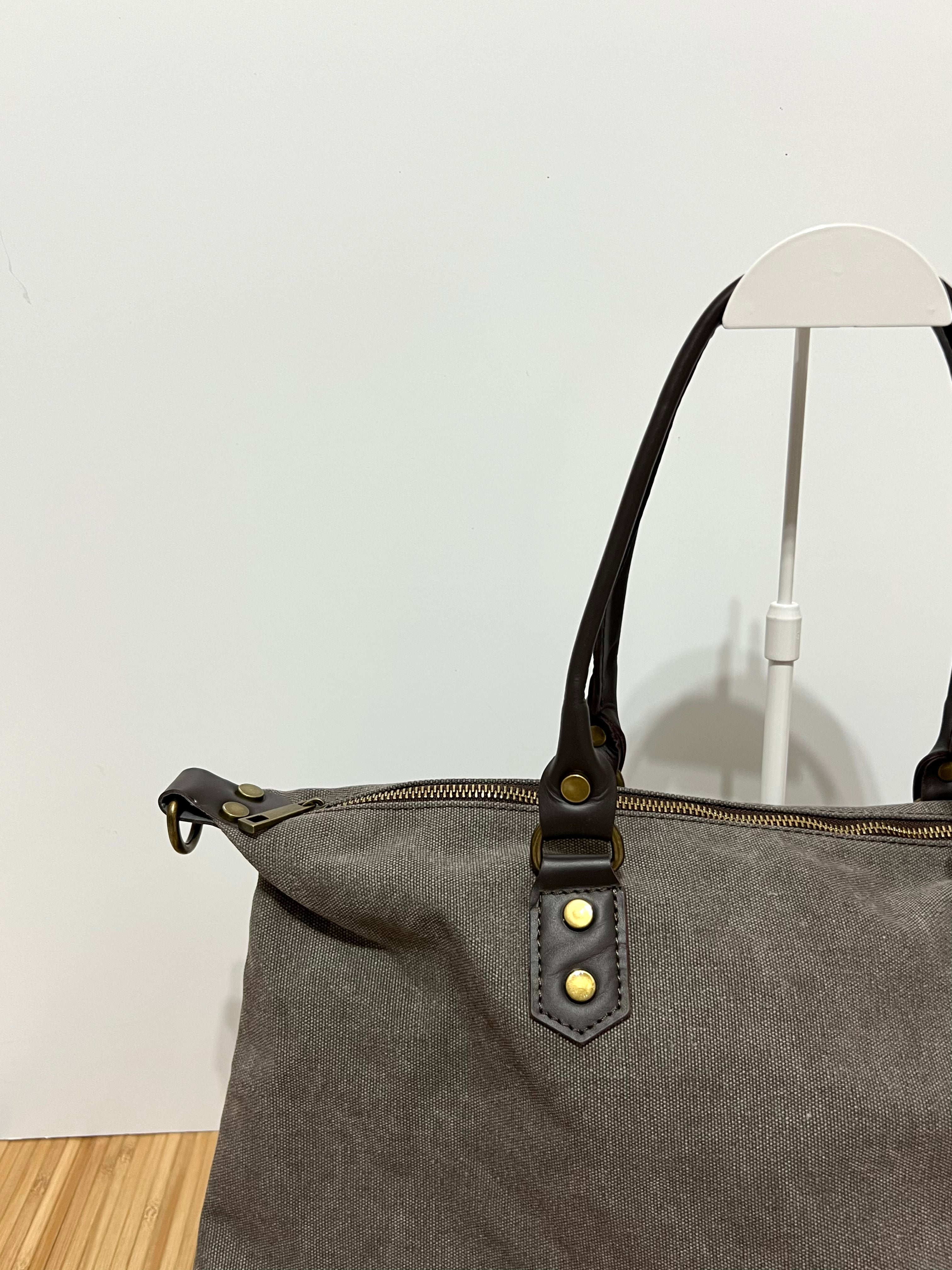 Bolso Personalizado con Iniciales – 49×30×14 cm