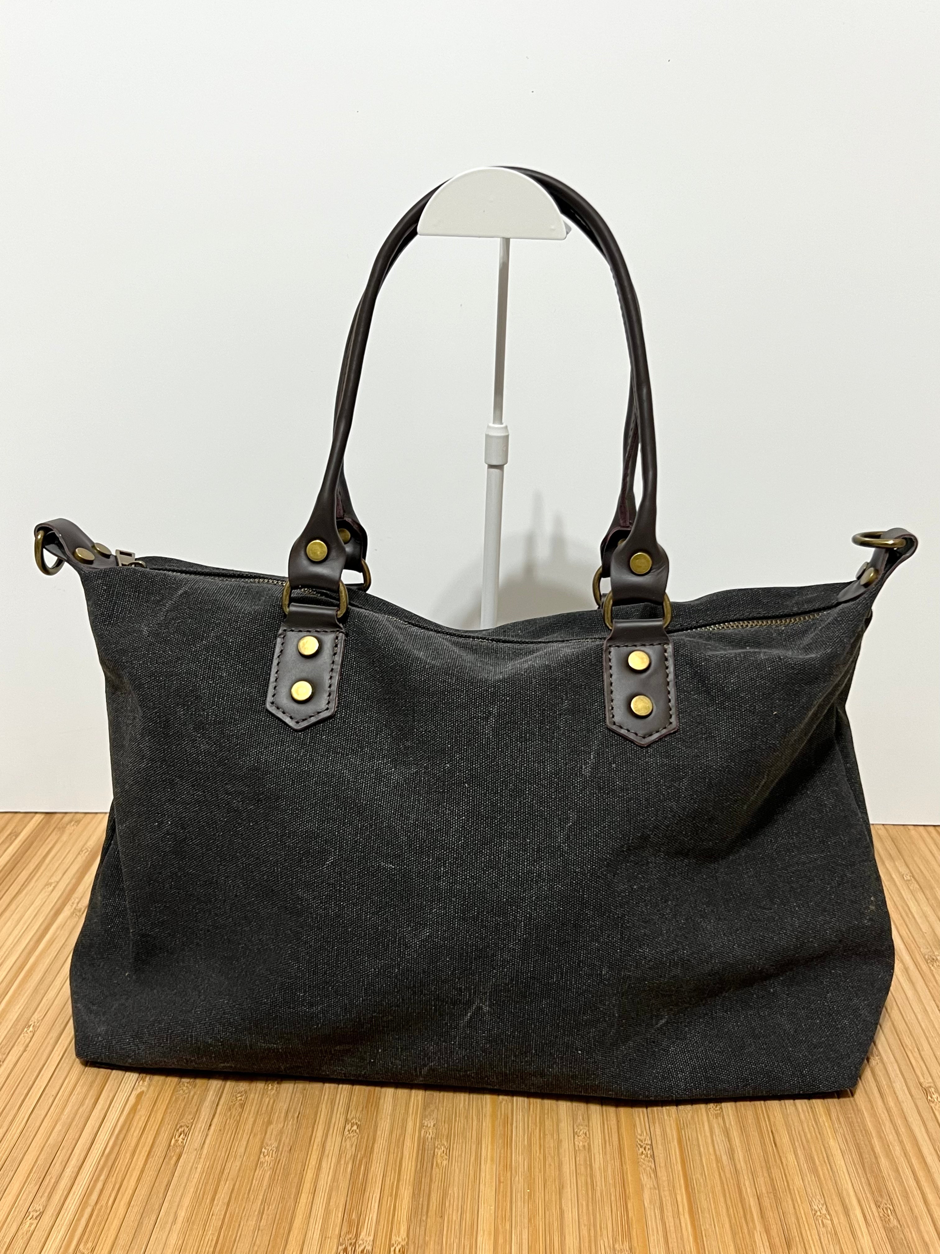 Bolso Personalizado con Iniciales – 49×30×14 cm