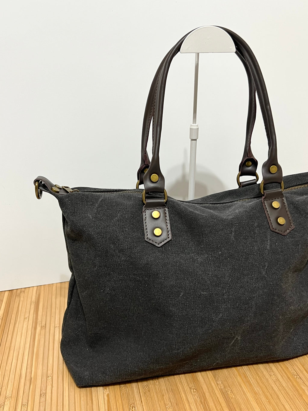 Bolso Personalizado con Iniciales – 49×30×14 cm