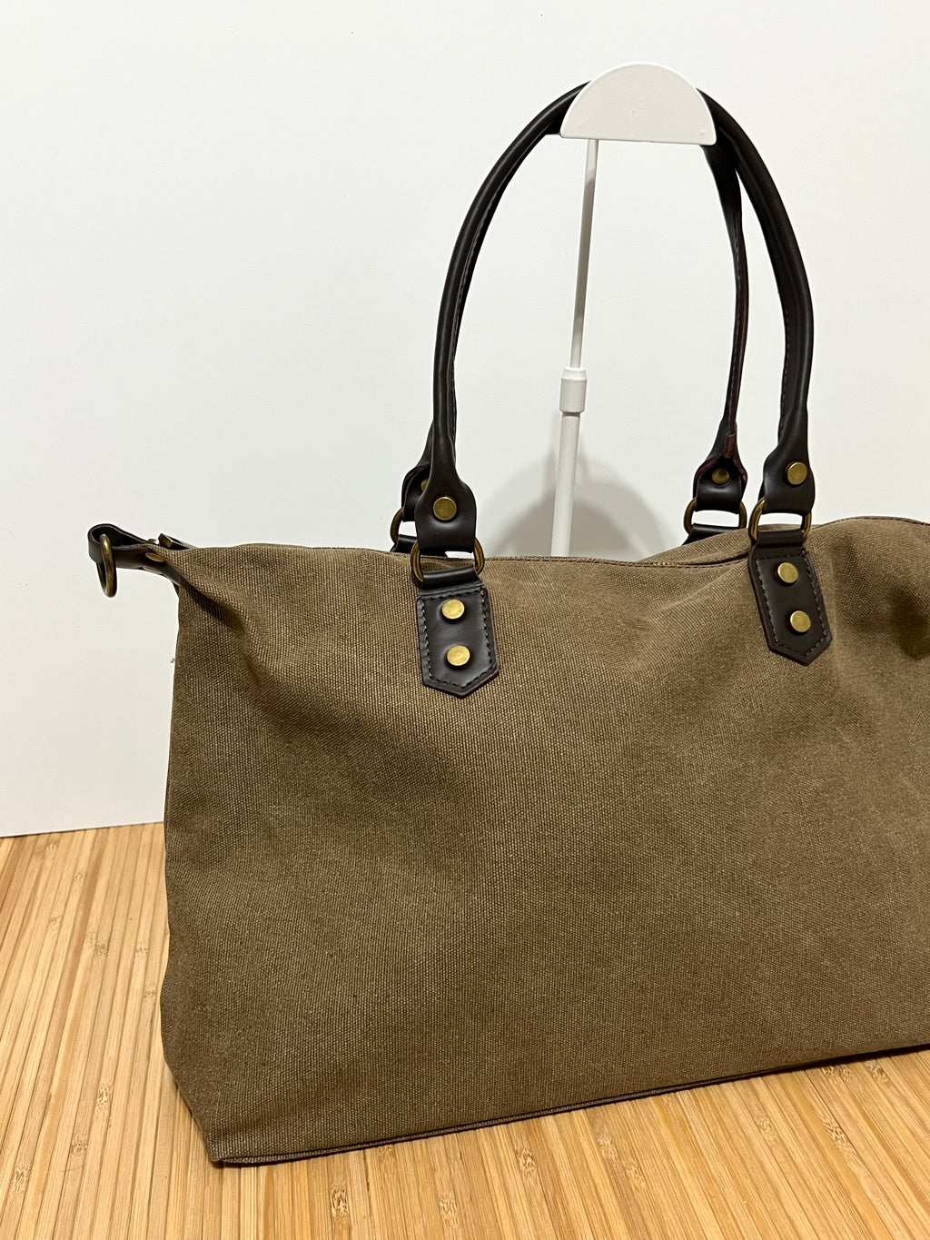 Bolso Personalizado con Iniciales – 49×30×14 cm