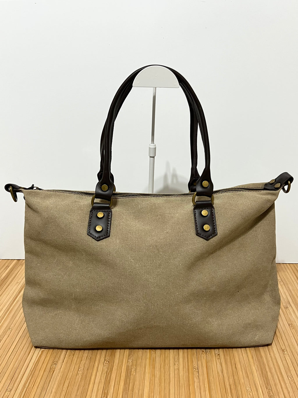 Bolso Personalizado con Iniciales – 49×30×14 cm