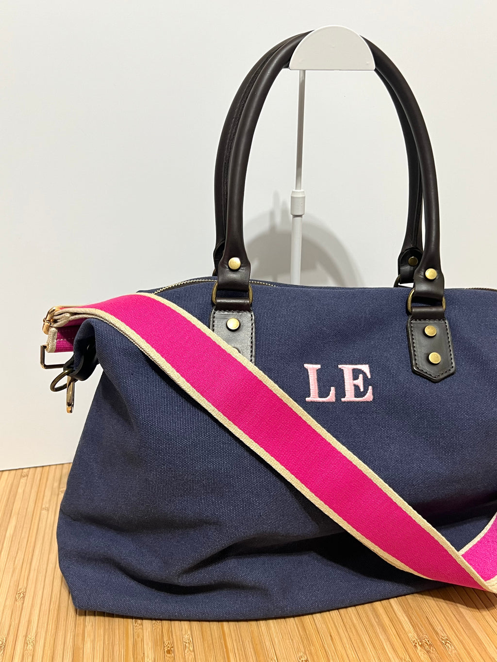 Correa Bandolera con estampado para Bolso