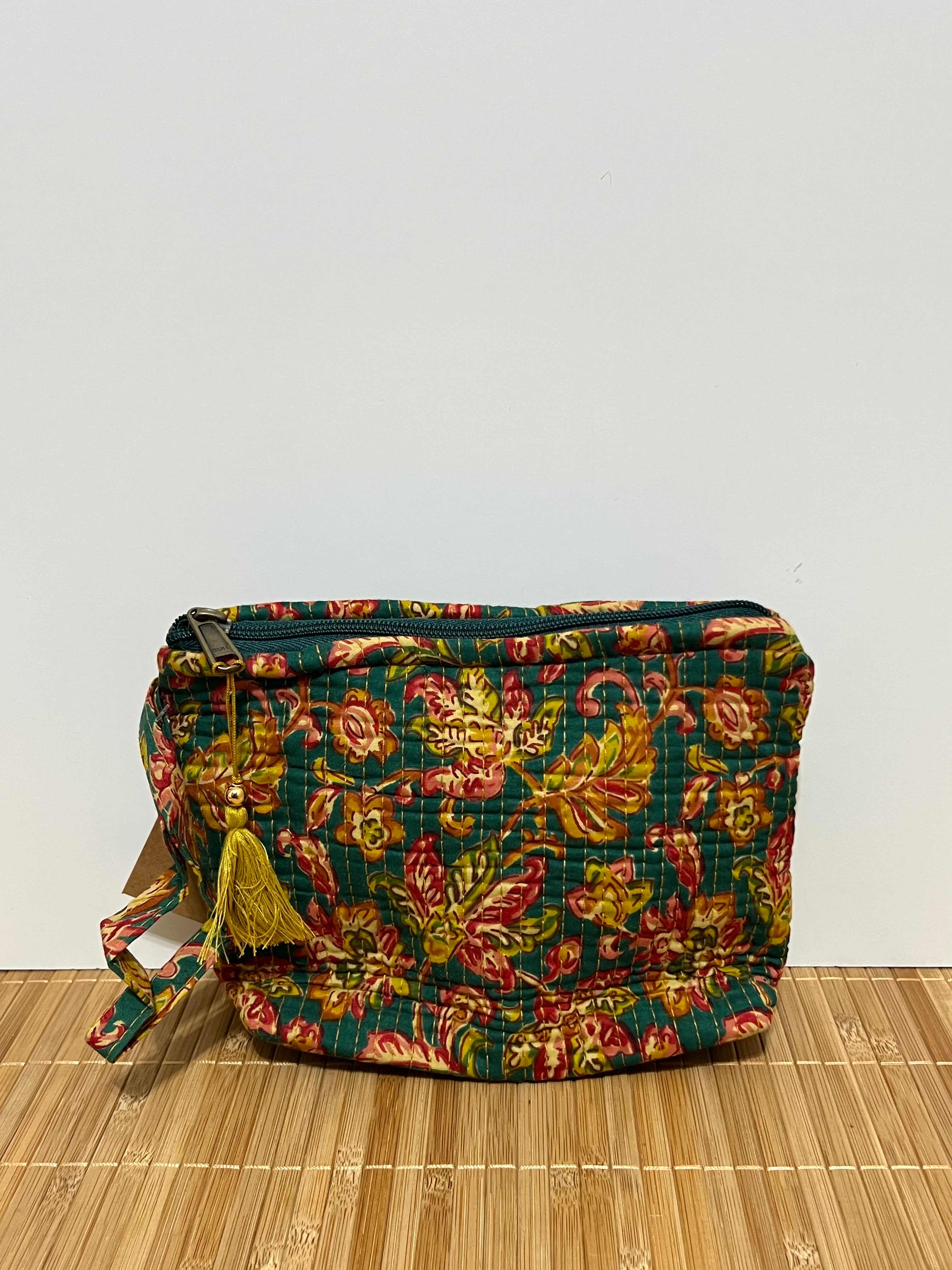 Funda Ebook Personalizada con Estampado | Neceser Multiusos 14x20 cm