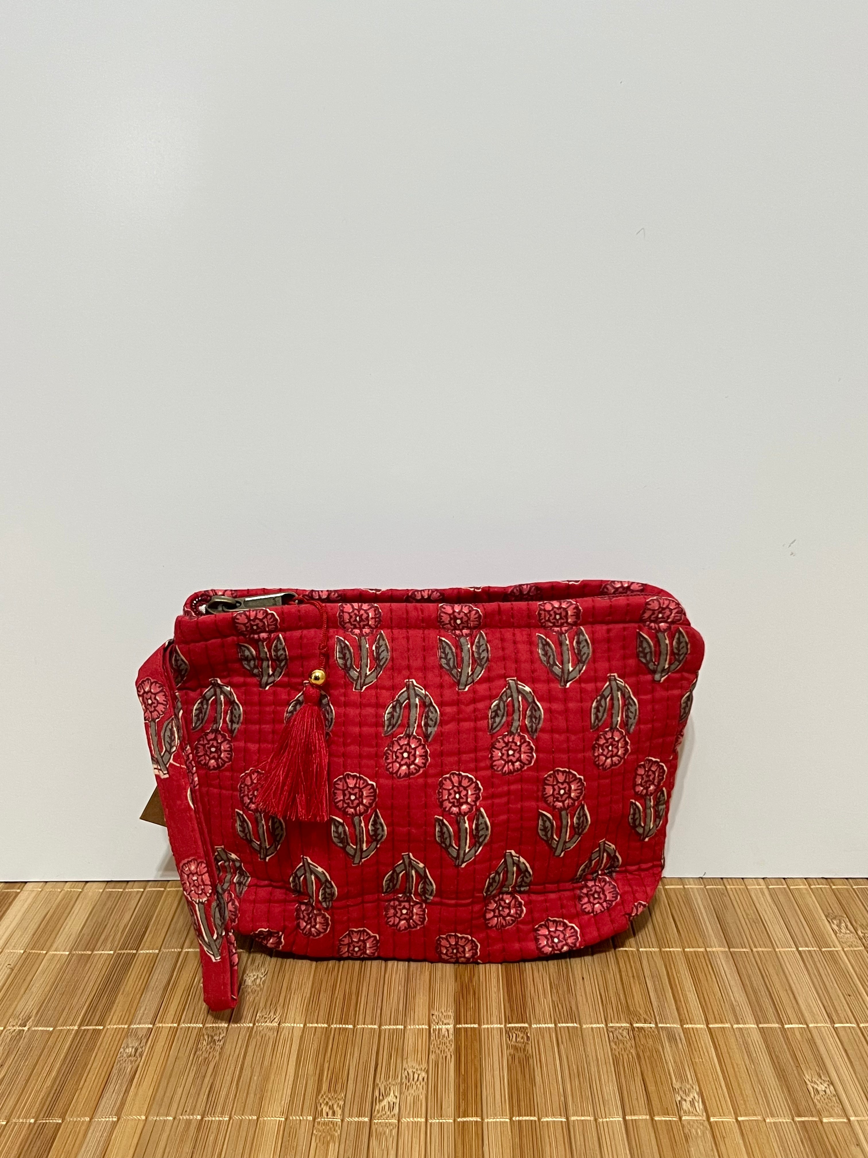 Funda Ebook Personalizada con Estampado | Neceser Multiusos 14x20 cm