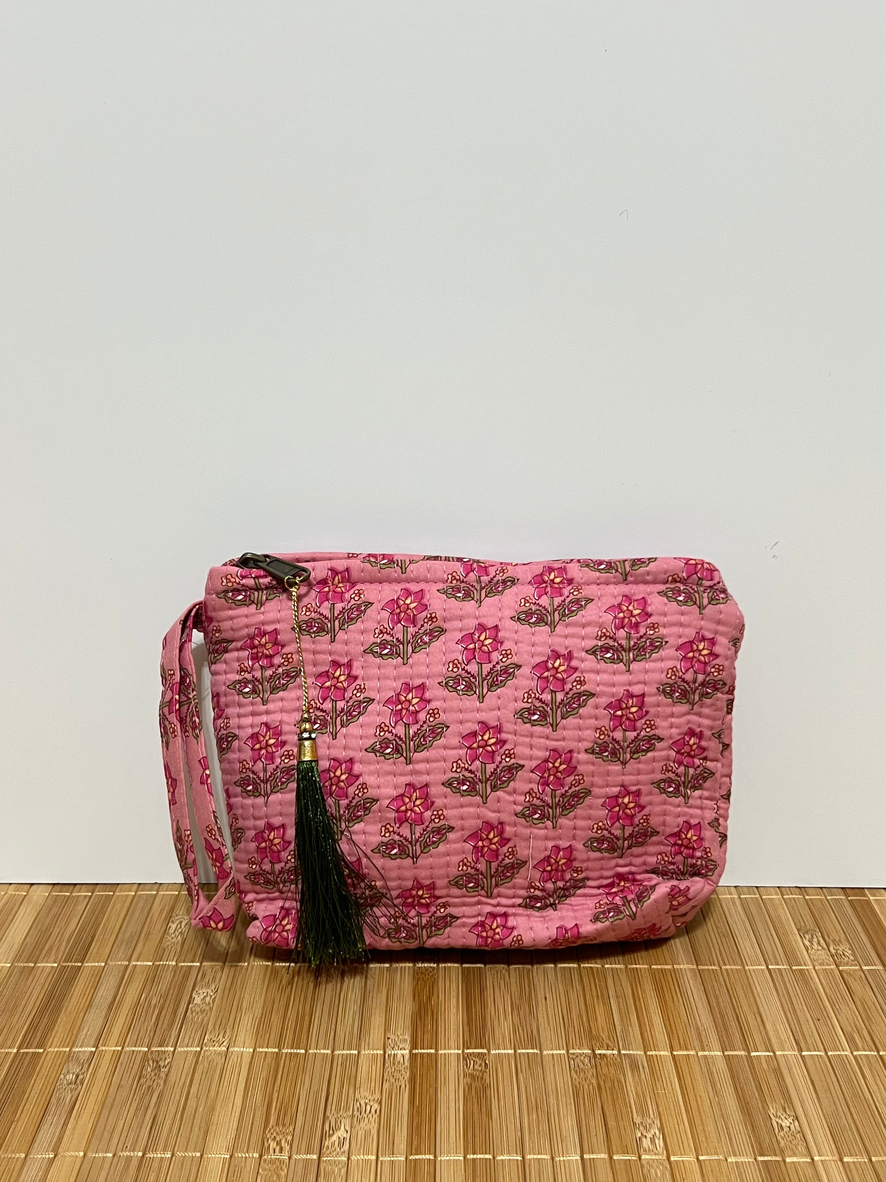 Funda Ebook Personalizada con Estampado | Neceser Multiusos 14x20 cm