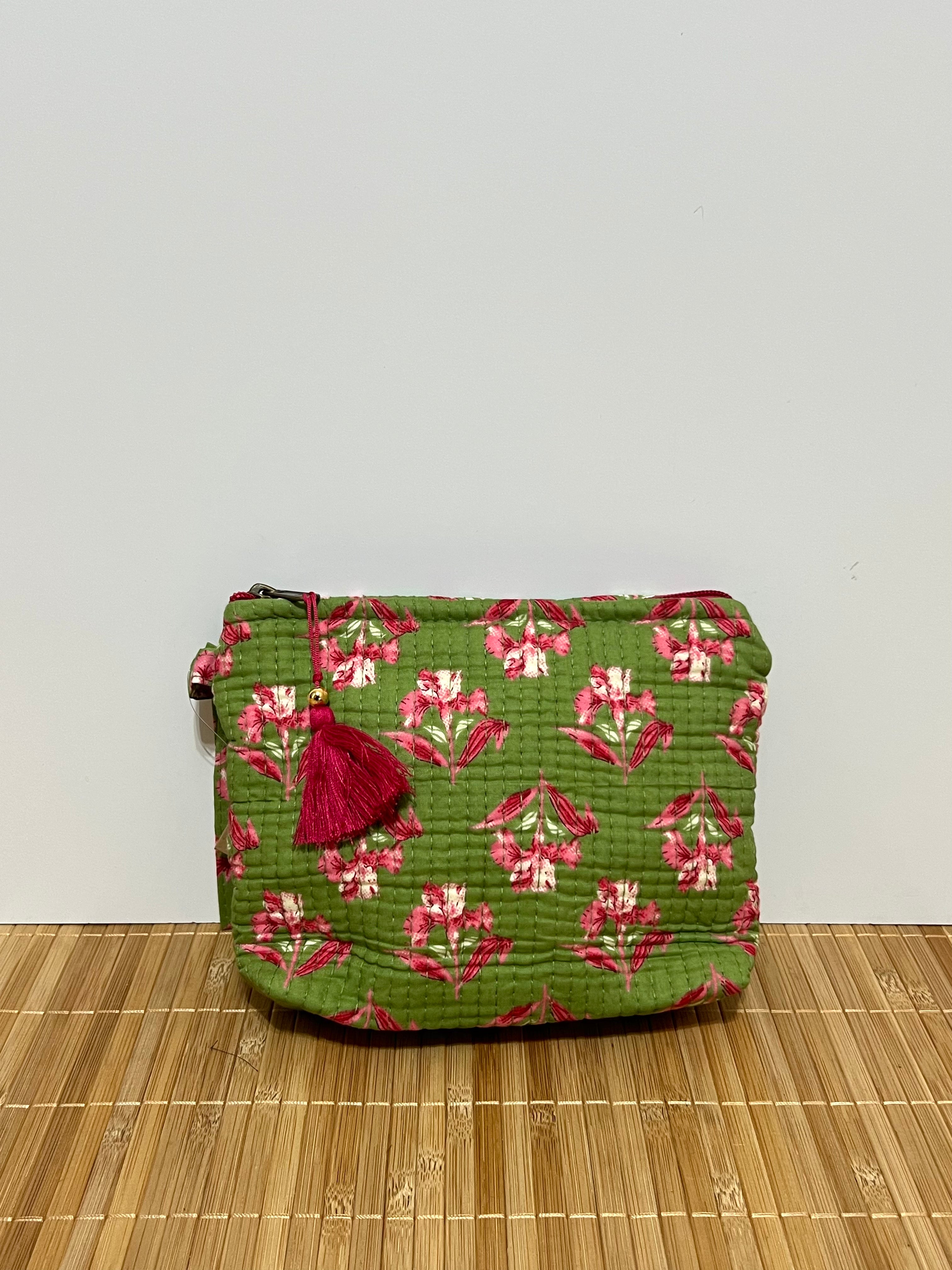 Funda Ebook Personalizada con Estampado | Neceser Multiusos 14x20 cm