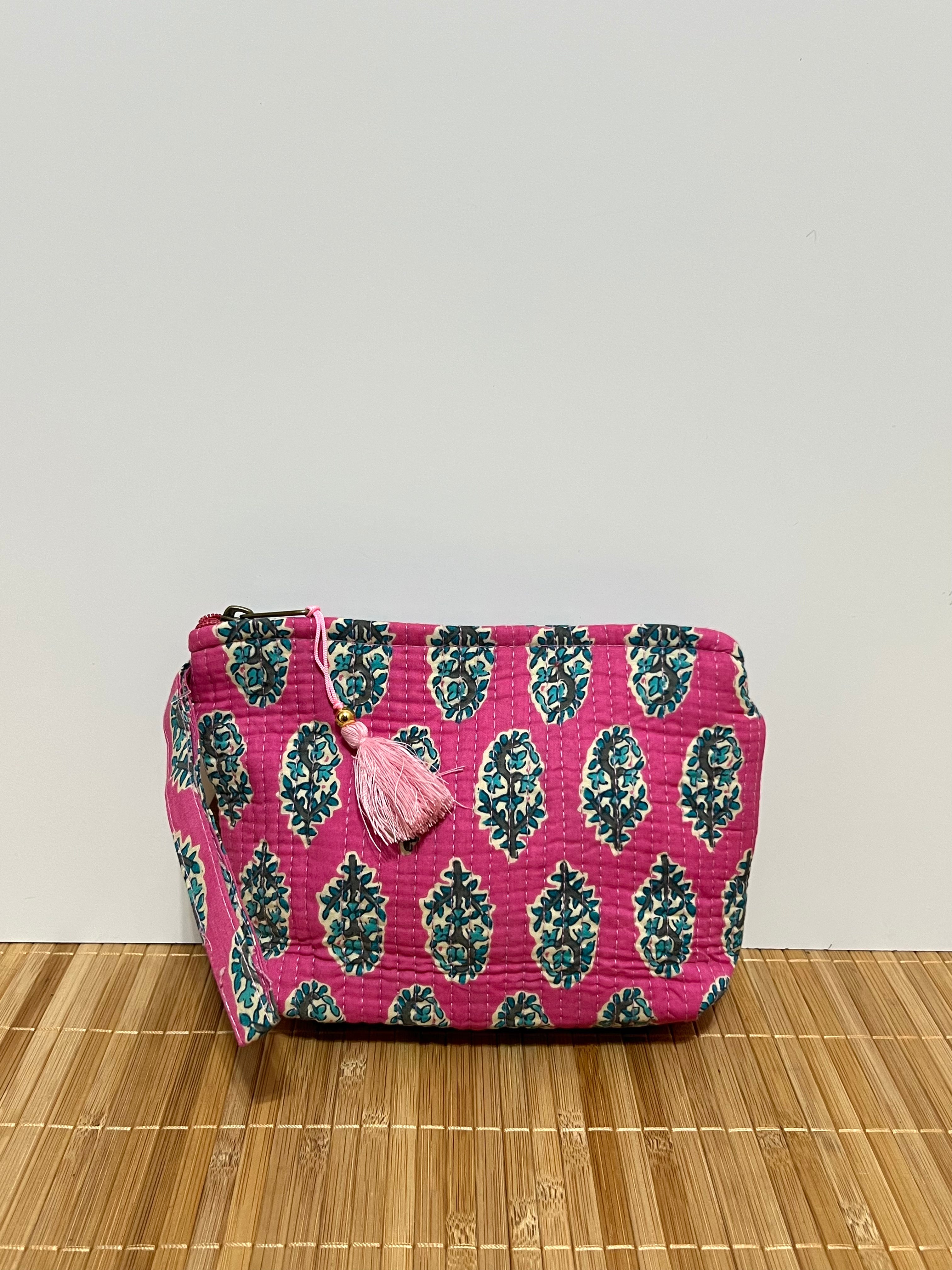 Funda Ebook Personalizada con Estampado | Neceser Multiusos 14x20 cm