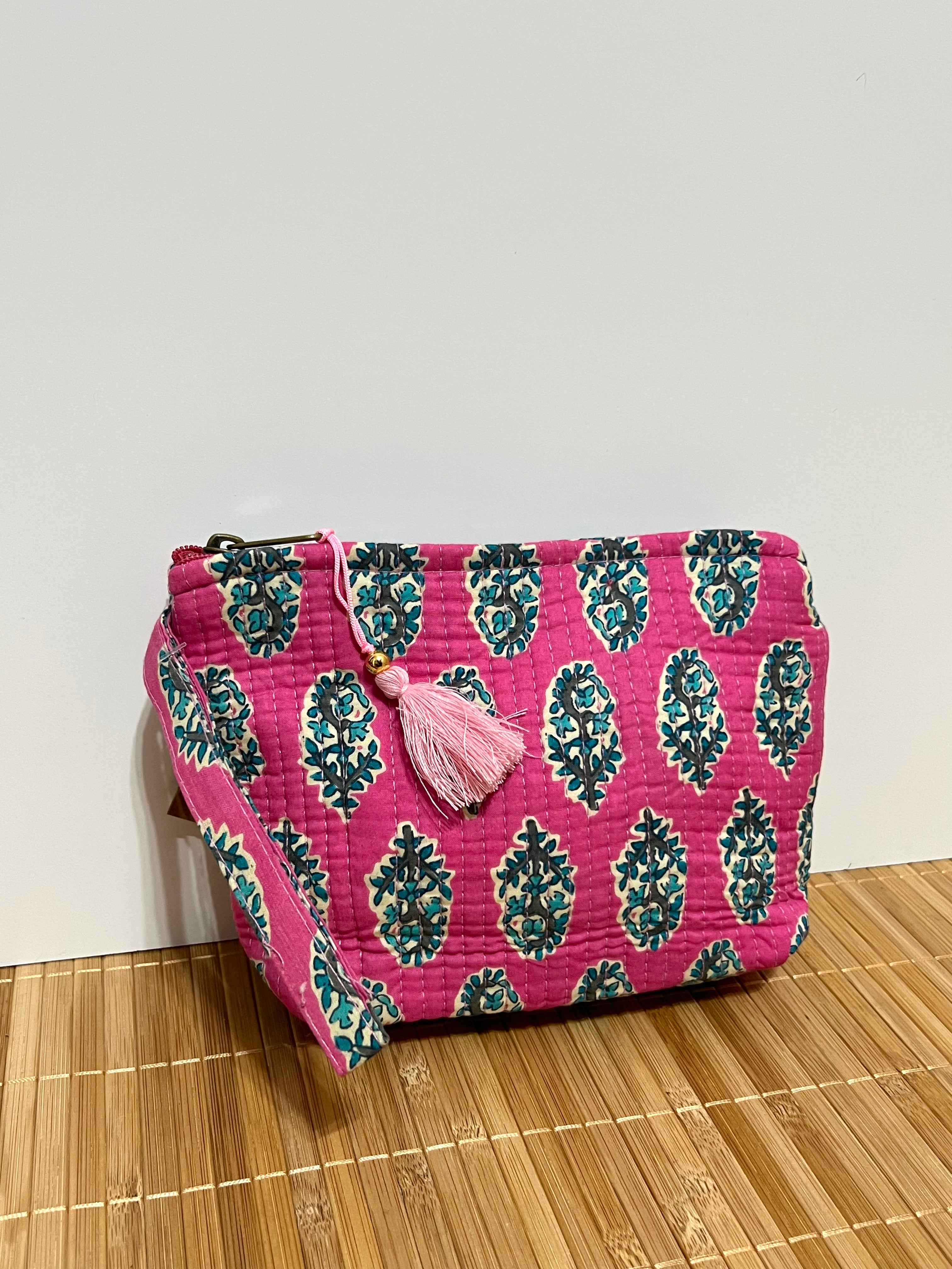 Funda Ebook Personalizada con Estampado | Neceser Multiusos 14x20 cm