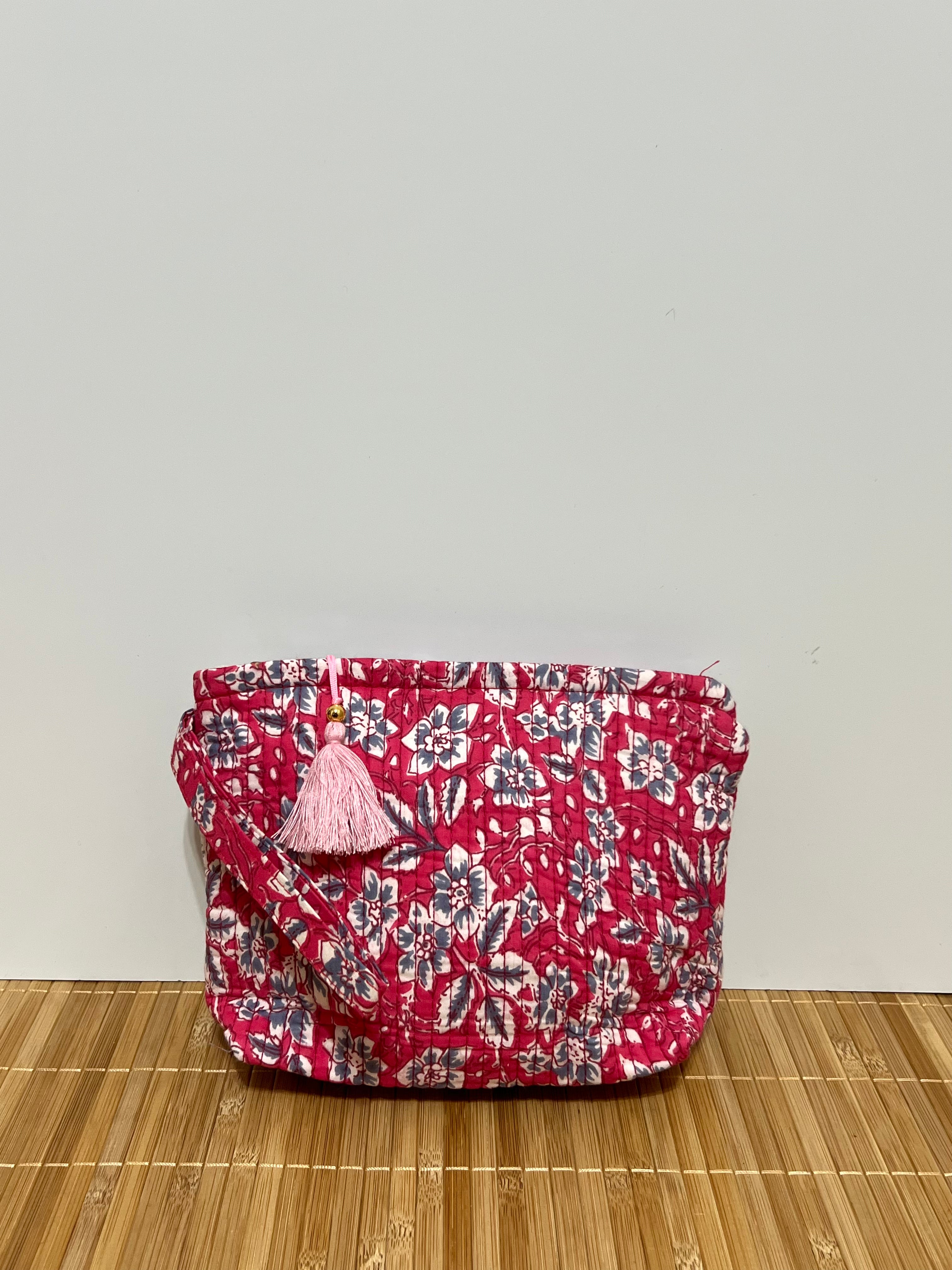 Funda Ebook Personalizada con Estampado | Neceser Multiusos 14x20 cm