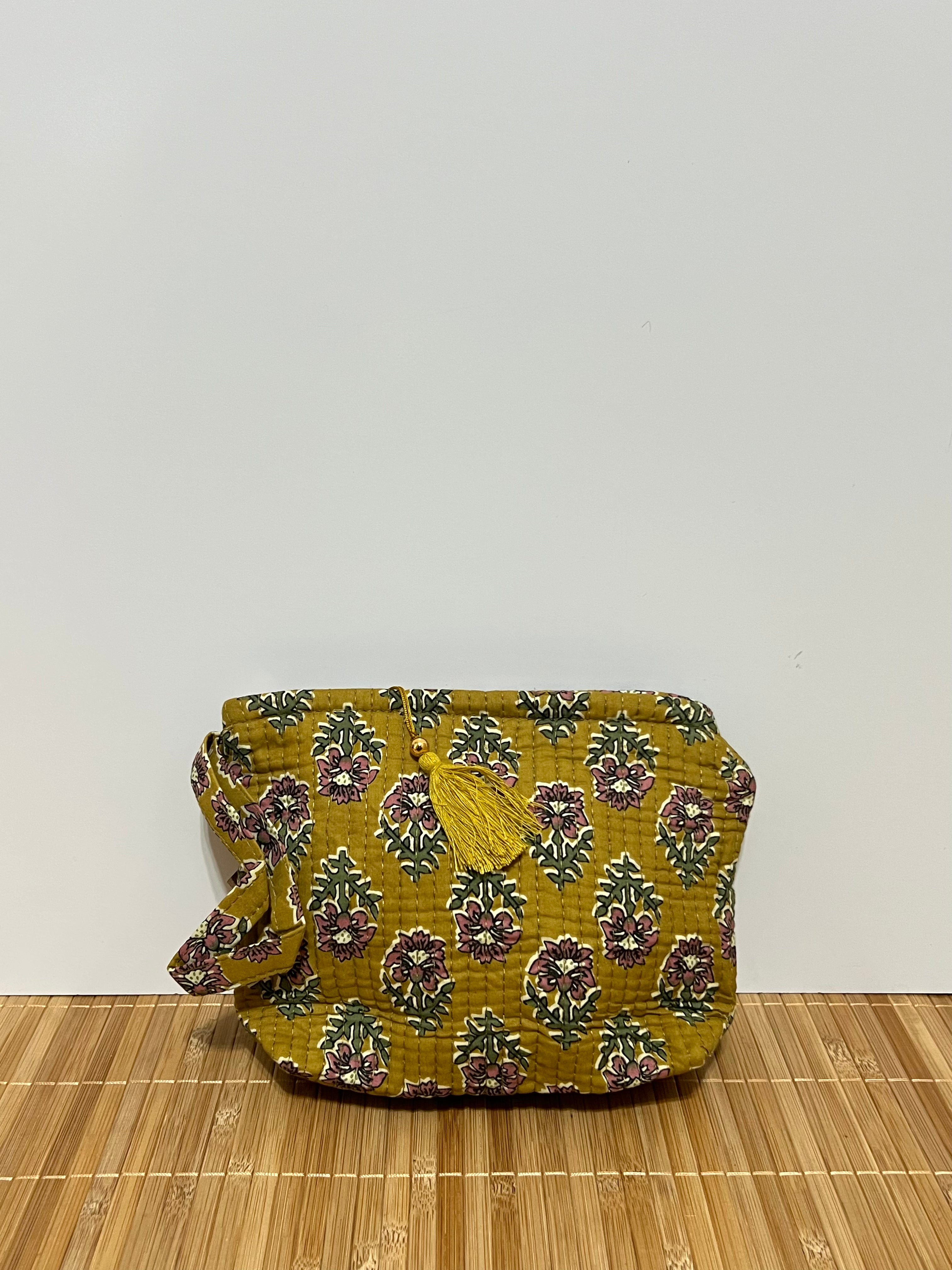 Funda Ebook Personalizada con Estampado | Neceser Multiusos 14x20 cm