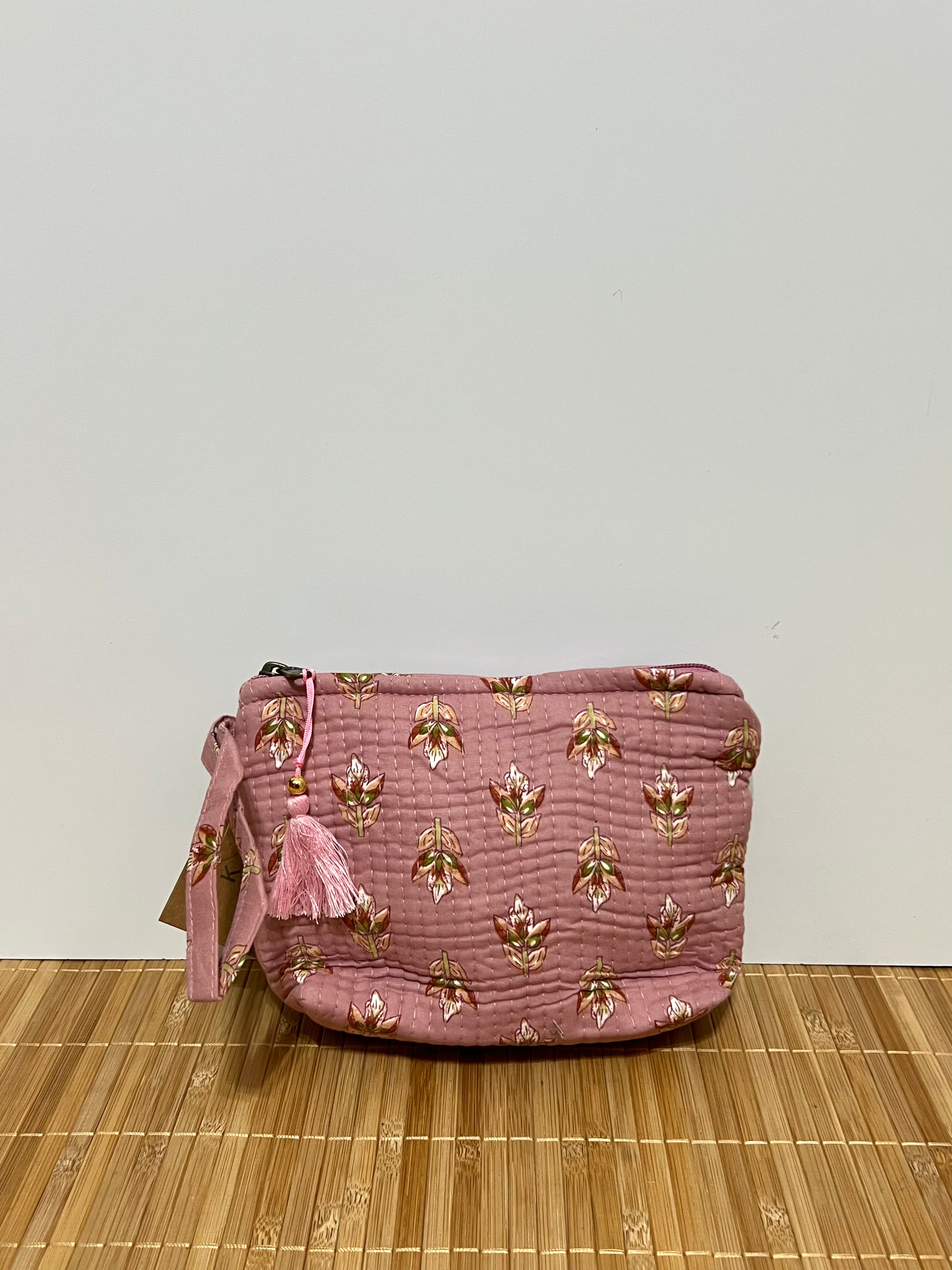 Funda Ebook Personalizada con Estampado | Neceser Multiusos 14x20 cm