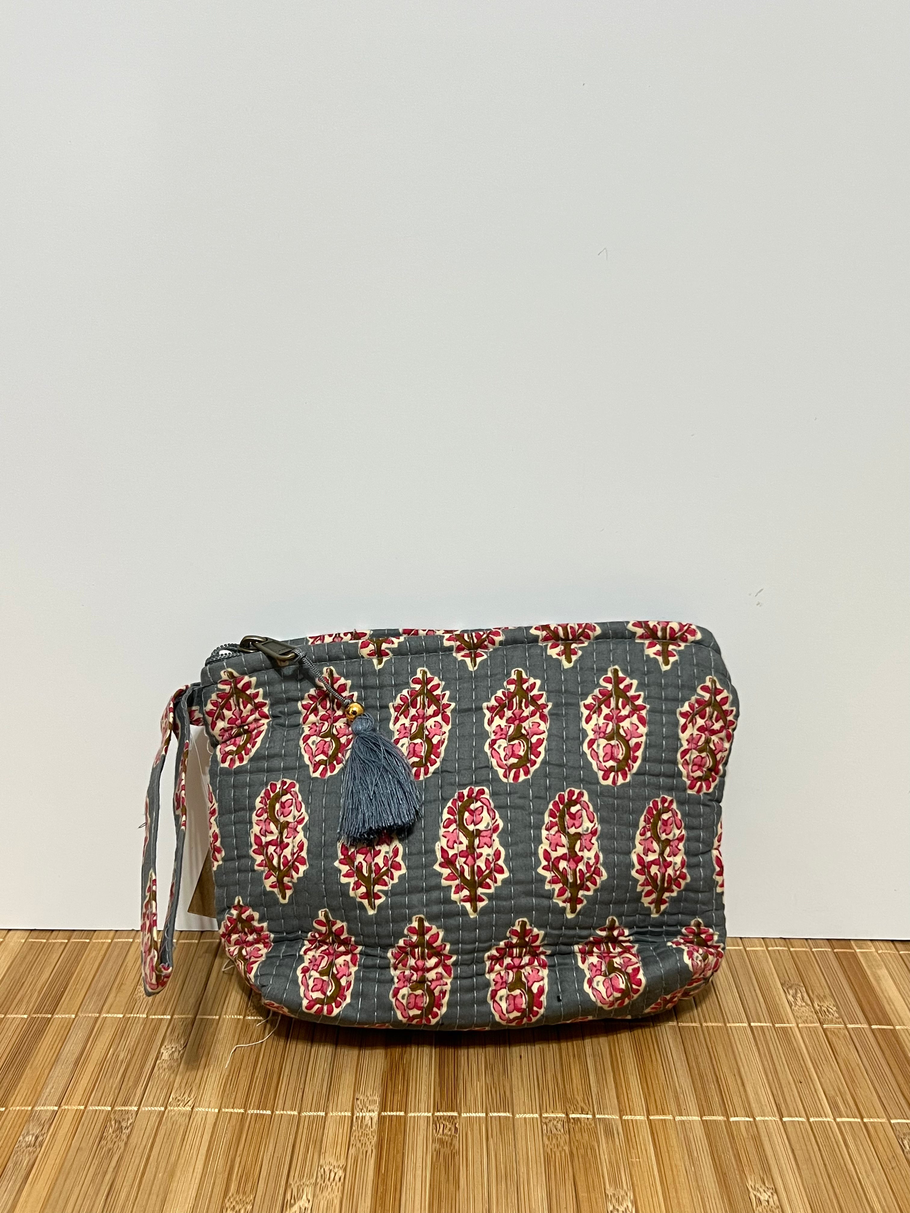 Funda Ebook Personalizada con Estampado | Neceser Multiusos 14x20 cm