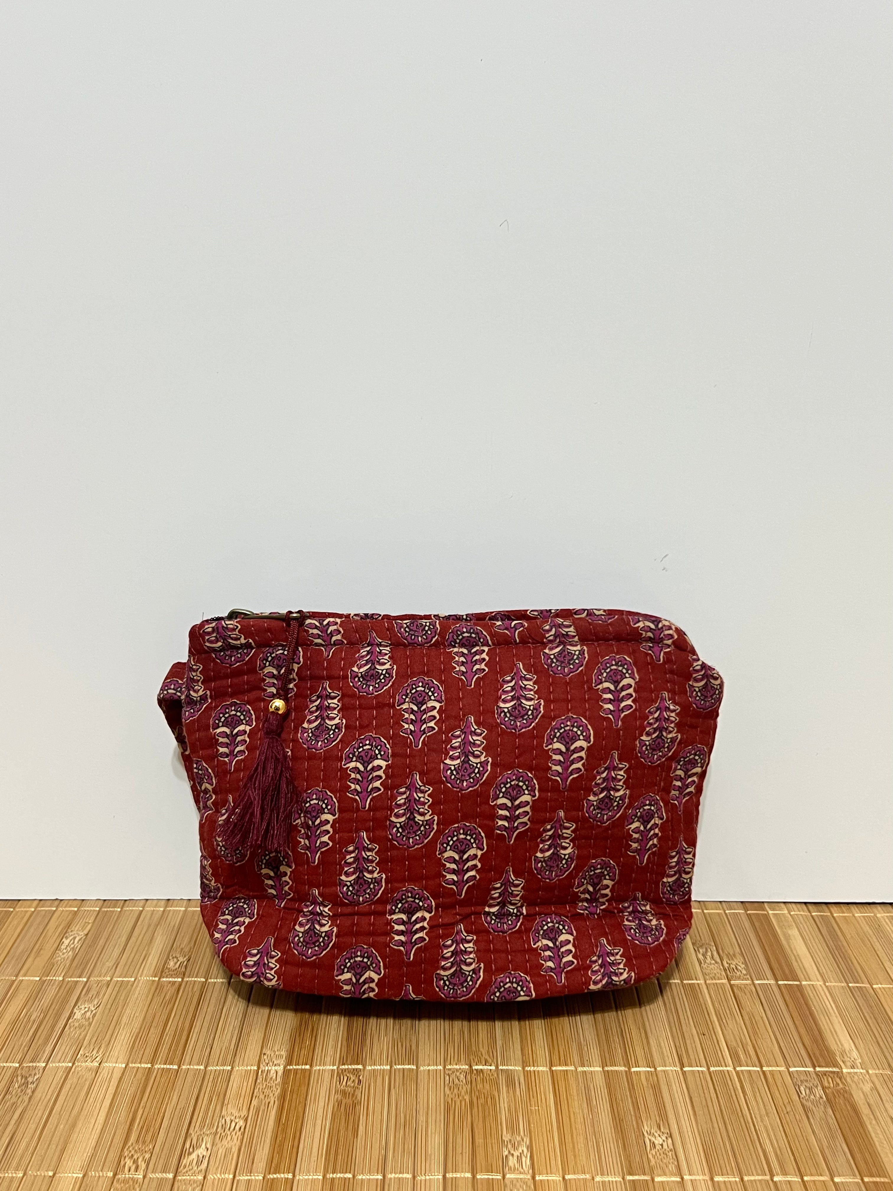 Funda Ebook Personalizada con Estampado | Neceser Multiusos 14x20 cm