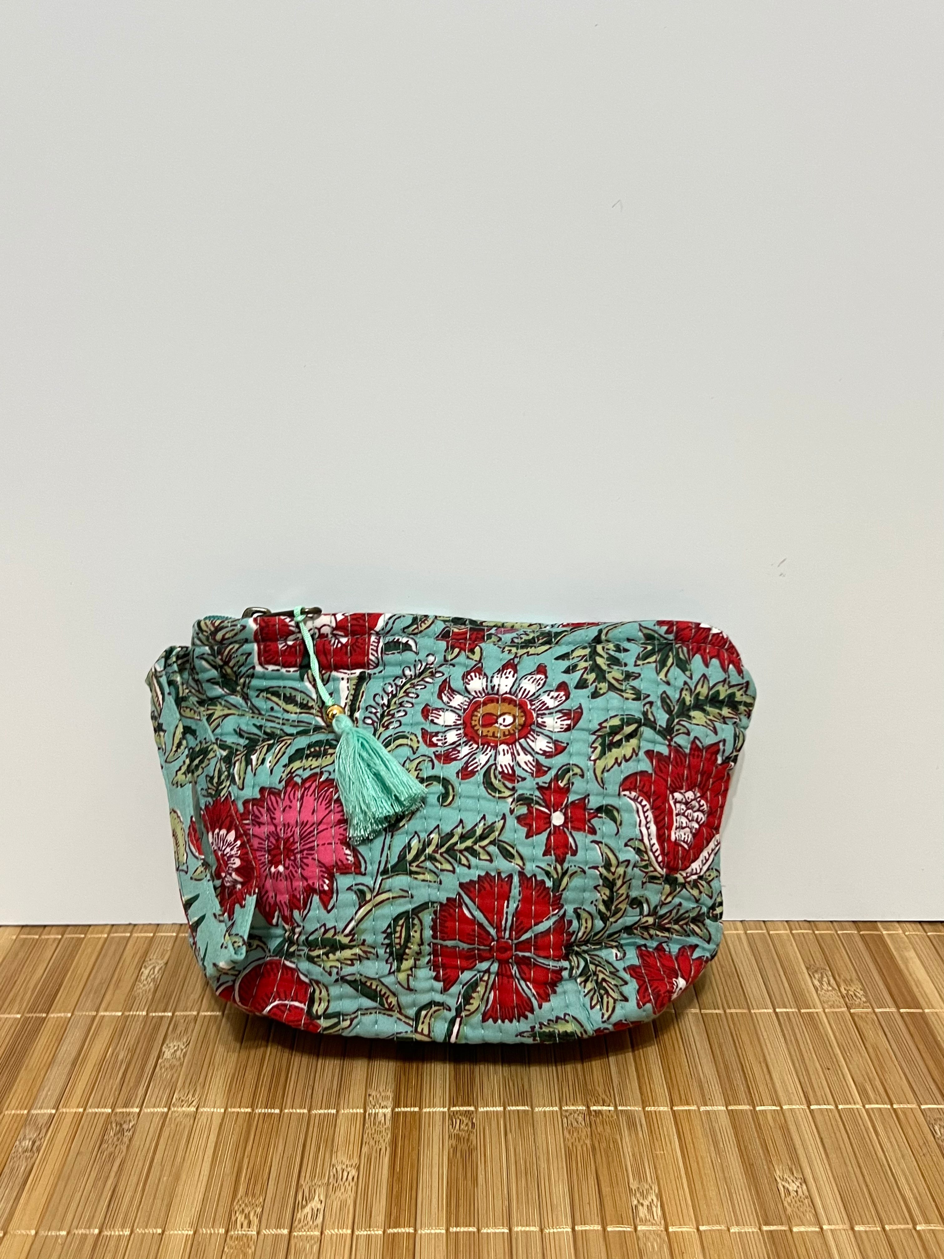 Funda Ebook Personalizada con Estampado | Neceser Multiusos 14x20 cm