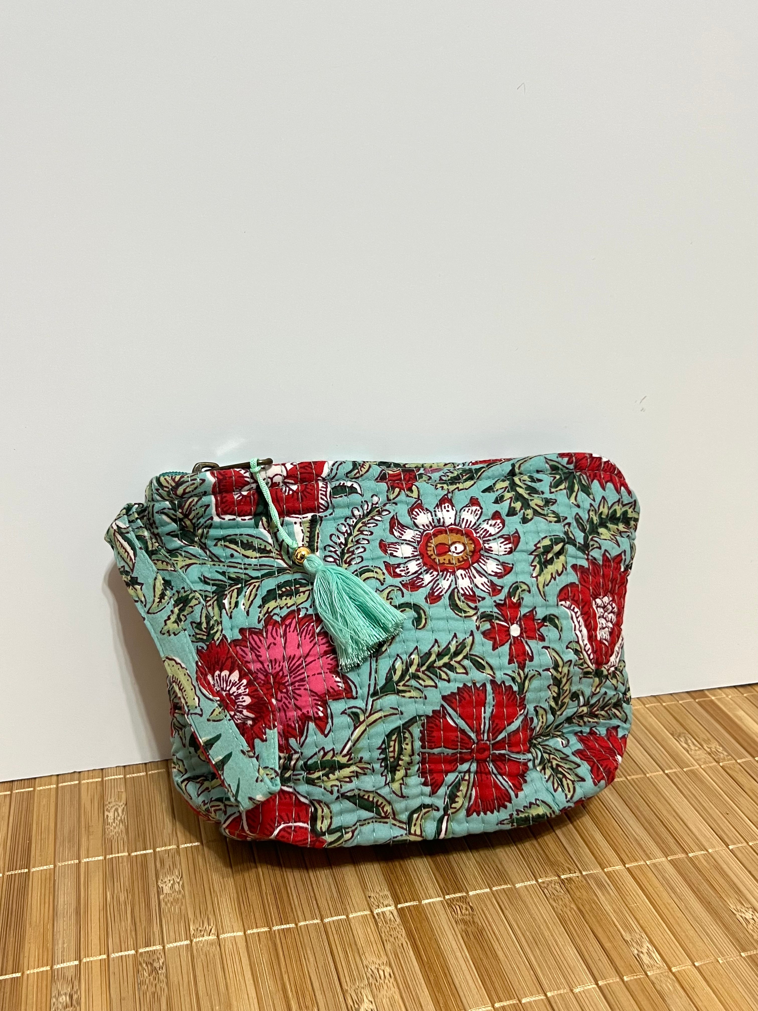 Funda Ebook Personalizada con Estampado | Neceser Multiusos 14x20 cm