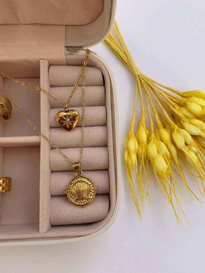 Joyero para las joyas - MINNI MOON - MINNI MOON-Lepetitemarie-Singularu-PDPAOLA-Luamarta